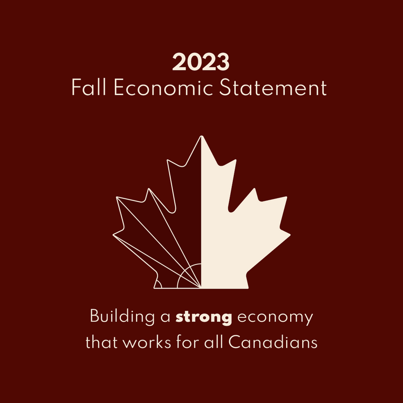 Social Media Graphic - FES Framed Leaf